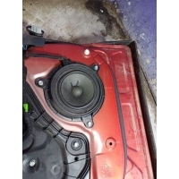 Динамик Mazda CX-5 1 2013