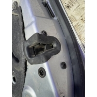 Замок двери задней левой Audi A4 B6 2002