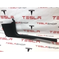 Пластик салона Tesla Model 3 2022 1086293-00-J