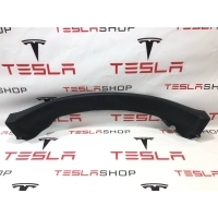 Обшивка багажника Tesla Model 3 2022 1132812-00-A