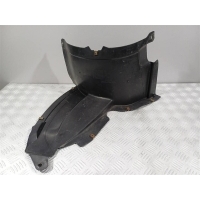 Защита арок передняя правая (подкрылок) Volkswagen Passat B7 2013 3AA805912, 3AA805912A
