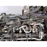 Форсунка Volkswagen Passat B7 2013 03L130277J, 0445110369
