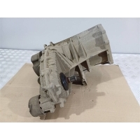 Раздаточная коробка Volkswagen Touareg 2015 0BU341011Q, NMU