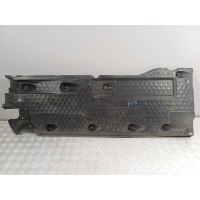 Защита днища Volkswagen Passat B7 2013 3C8825202H, 3C8825202A,3C8825202B