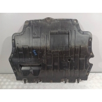 Защита двигателя Volkswagen Passat B7 2013 3C0825237H, 3C0825235M
