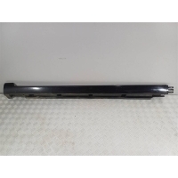 Накладка на порог Volkswagen Passat B7 2013 3AA853855, 3AA853091C