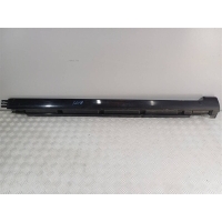 Накладка на порог Volkswagen Passat B7 2013 3AA853856, 3AA853092C