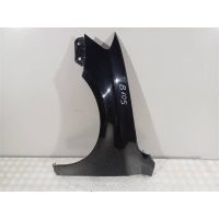 Крыло переднее левое Volkswagen Passat B7 2013 3AA821105, 3AA821021B