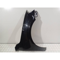 Крыло переднее правое Volkswagen Passat B7 2013 3AA821106, 3AA821022B