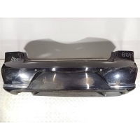 Бампер задний Volkswagen Passat B7 2013 3AE807417F