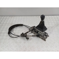 Кулиса Volkswagen Passat B7 2013 3C0711049AL, 3C0711265AE,3C0711266N