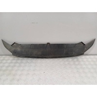 Юбка бампера переднего Volkswagen Passat B7 2013 3AA805903