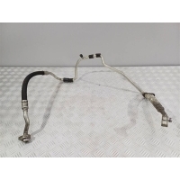 Трубка кондиционера Volkswagen Passat B7 2013 3C0820743CC