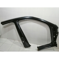 Порог отправка правая передняя передний audi q3 ii 83a