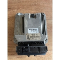 KOMPUTER STEROWNIK SILNIKA NR 8E0910115K WYSTAWIAM