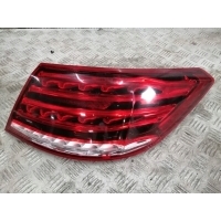 SS MERCEDES E KLASA W207 COUPE LIFT LAMPA PRAWY TYŁ LED A2079063400