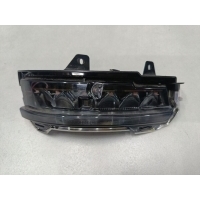 Указатель поворота в зеркало левый Land Rover Range Rover Evoque 2011-2018 LR048352