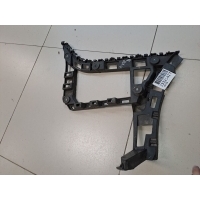 Кронштейн бампера заднего Volkswagen Jetta A6 2010-2018 5C6807393B