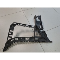 Кронштейн бампера заднего левый Volkswagen Jetta A6 2010-2018 5C6807393
