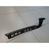 Кронштейн бампера заднего левый Skoda Octavia A7 2013-2020 5E9807863