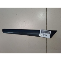 Накладка обшивки двери передней левой Volkswagen Jetta A6 2010-2018 5C6867439A2U0