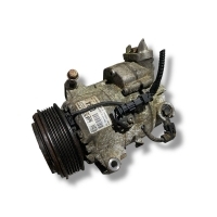 Компрессор кондиционера Opel Astra J 2012 13335254