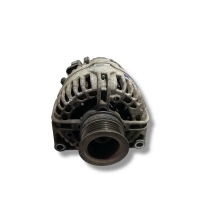 Генератор Opel Vectra C 2007 0124325163,13229984