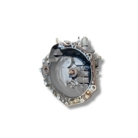 КПП механическая (МКПП) Opel Astra H 2007 55569141,93191640,R1510329,5700153