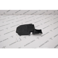 Защита лонжерона LH Mazda CX-5 KF 2016 TK4856342B