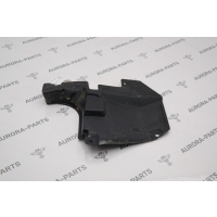 Защита лонжерона RH Mazda CX-5 KF 2016 TK4856341B