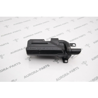 Резонатор воздушного фильтра Mazda CX-5 KF 2016 PE0113195A