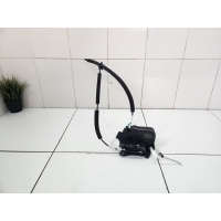 Замок передней левой двери Geely Monjaro 2021- 8889175324