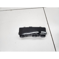 Панель управления климат-контролем Geely Monjaro 2021- 8889673579