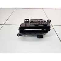 Дефлектор воздушный Geely Monjaro 2021- 8889182316