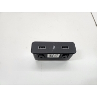 Разъем usb Geely Monjaro 2021- 8891243282B01