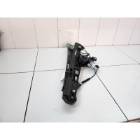 Стеклоподъемник электрический передний правый Geely Monjaro 2021- 5079088700