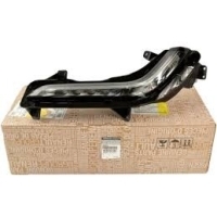 Renault koleos ii поворотник левый drl 266055400r