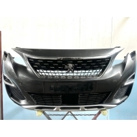 Peugeot 3008 5008 ii gt бампер передний