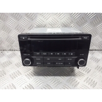 Радио заводские mitsubishi lancer viii 8701a562