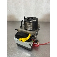 Насос абс peugeot citroen 9665343980 10.0970-1159.3 28.5700-9600.3