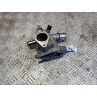 Клапан EGR KIA Cerato 4 2019- 284122e700