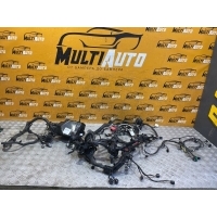 Подкапотная проводка KIA Cerato 4 2019- 91431m7052