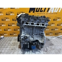 двигатель KIA Cerato 4 2019- G4NH 2.0 MPi 21ZN1-2EX00