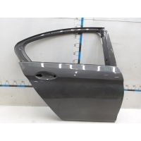 Дверь задняя правая BMW 5 G30 2017- 41007408964