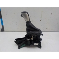 Кулиса КПП Suzuki SX-4 2016- 2811061M50