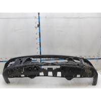 Бампер задний Haval H3 2024-