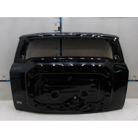 Дверь багажника Haval H3 2024- 6301100XKJ20A