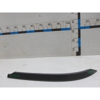Накладка бампера заднего Chery Tiggo 7 Pro Max 2022- 602001057AAAGG