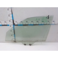 Стекло двери передней левой Subaru Forester III 2007-2011 61011SC010