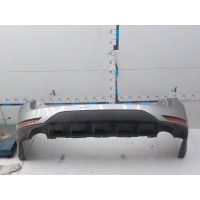 Бампер задний Subaru Forester III 2007-2011 57704SC010